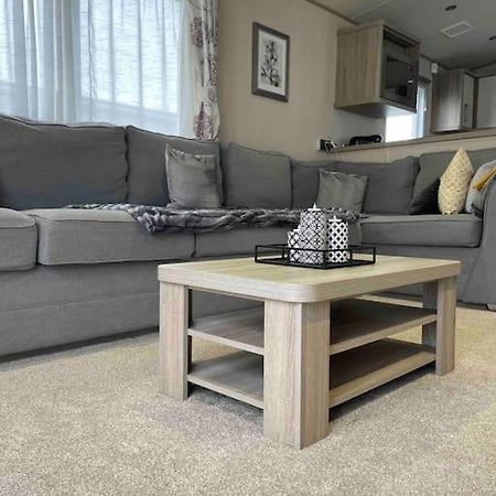 فيلا The Fairways Hideaway - Northumberland نيوبيغين-باي-ذا-سي المظهر الخارجي الصورة